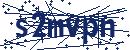 CAPTCHA-Bild: Bitte den angezeigten Code eingeben